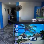 Hotel Bocachica