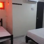 Hotel Bocachica