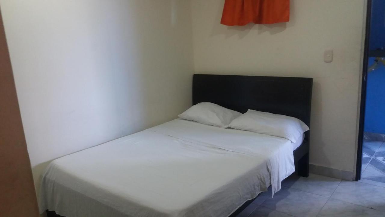 Bocachica Hotel 2*