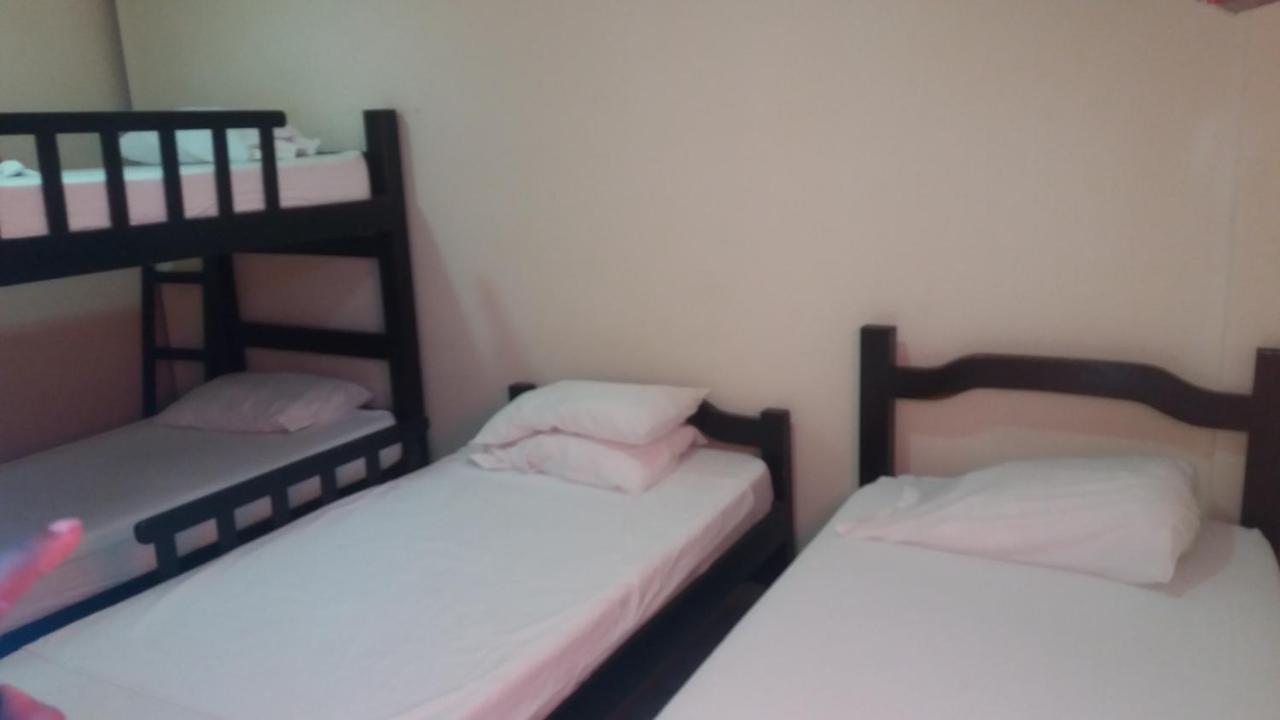 Hotel Bocachica