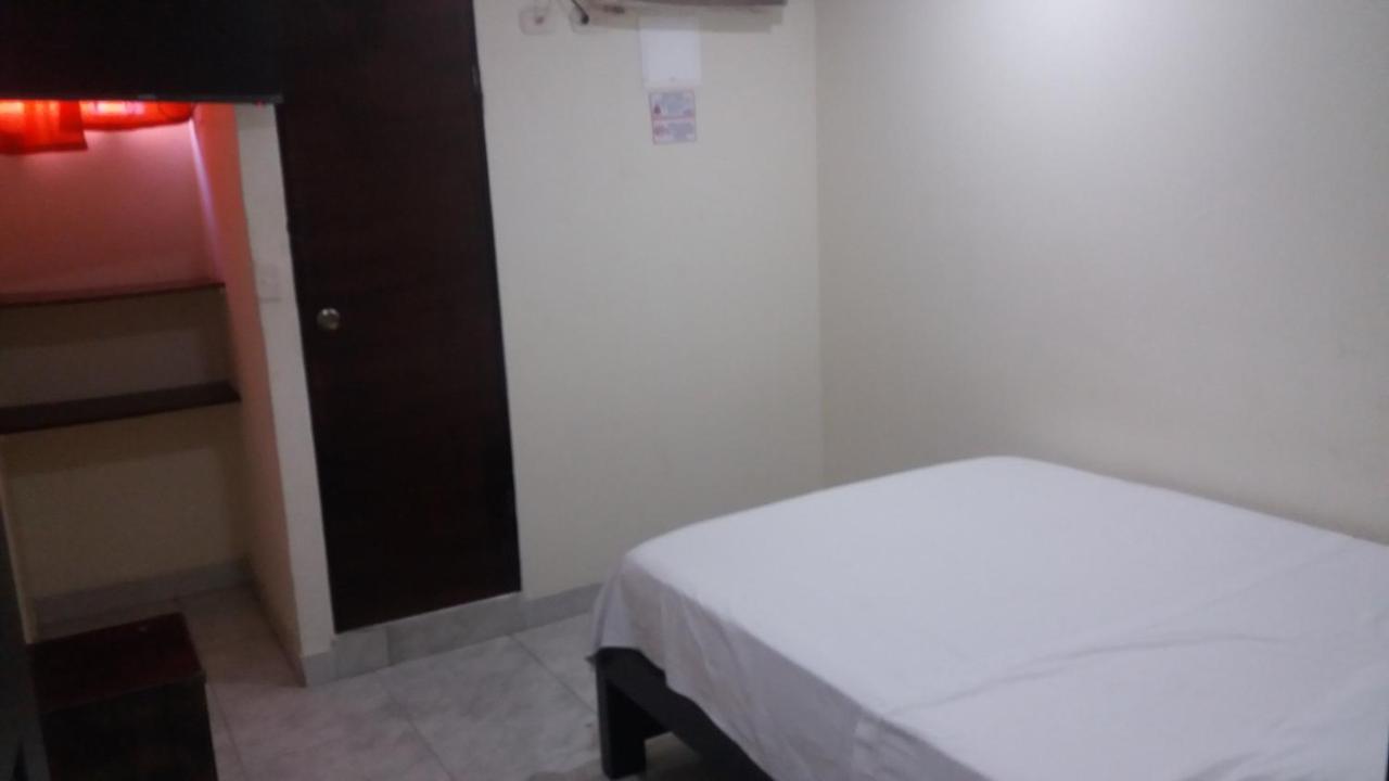 Hotel Bocachica Cartagena