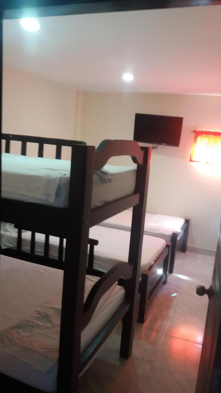 Hotel Bocachica 2*