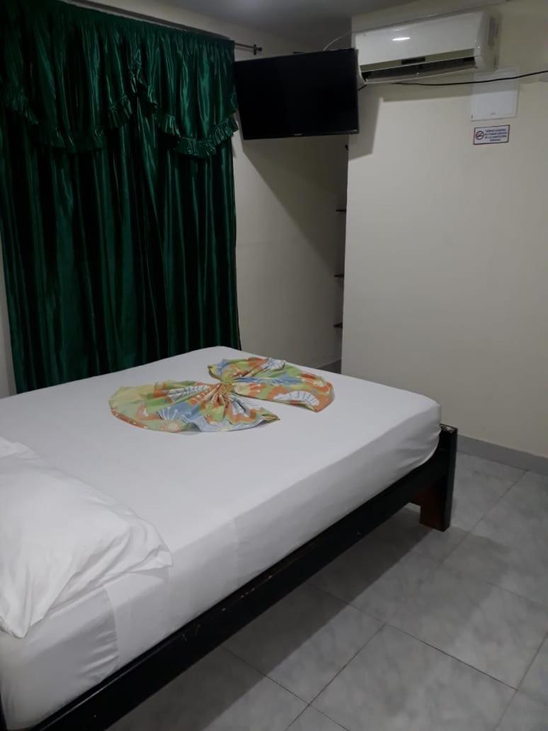Hotel Bocachica