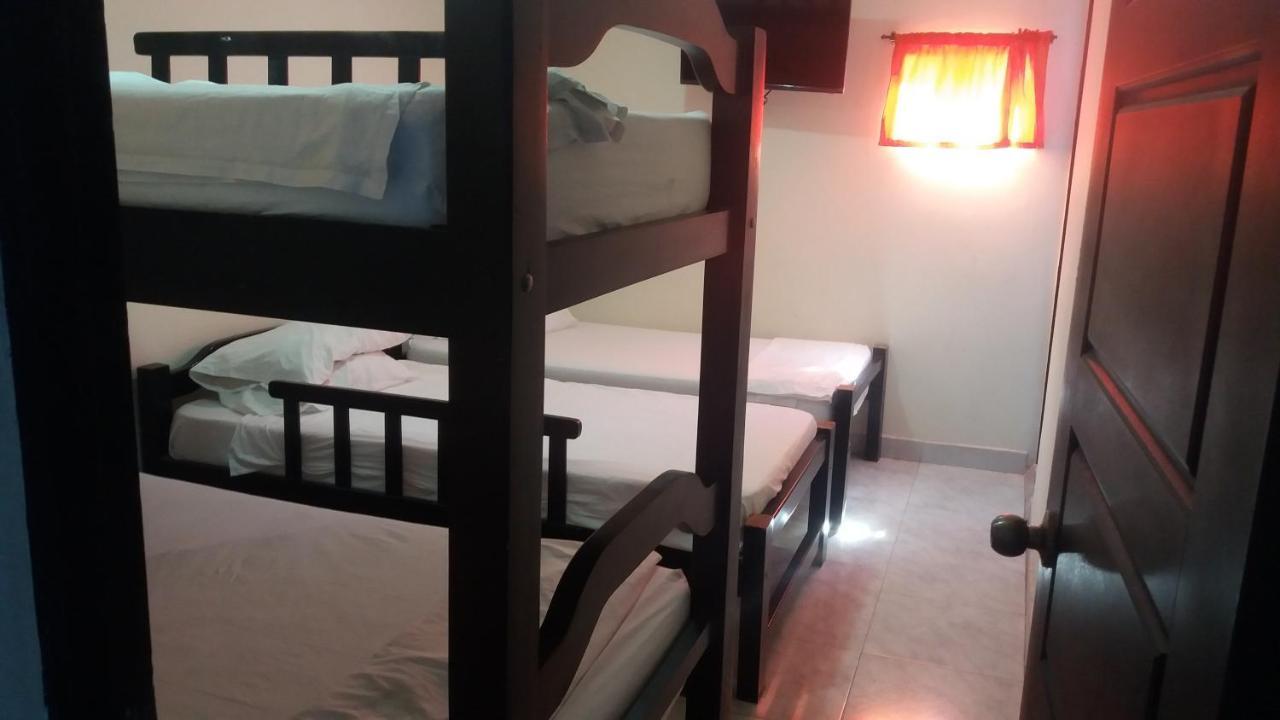 Hotel Bocachica